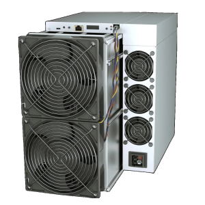 Antminer S21 XP