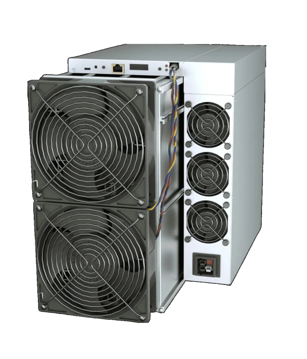 Antminer S21 XP
