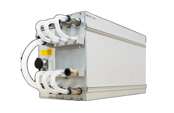 Antminer S21 XP+ Hyd (500Th)