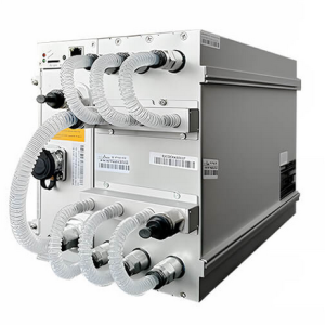 Bitmain Antminer S23 Hyd (580Th)
