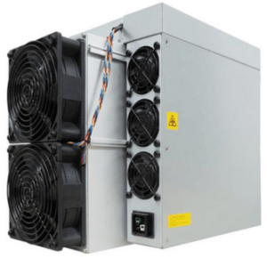 Bitmain Antminer L9 (17Gh)